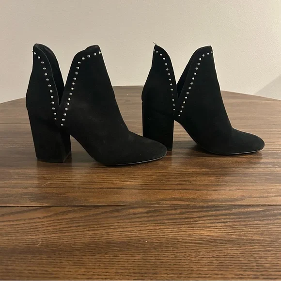 Steve Madden Shoes Steve Madden Rockstar Bootie Poshmark